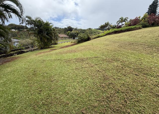 Property at 5491 Puulima Rd Unit B, Kalaheo, HI 96741