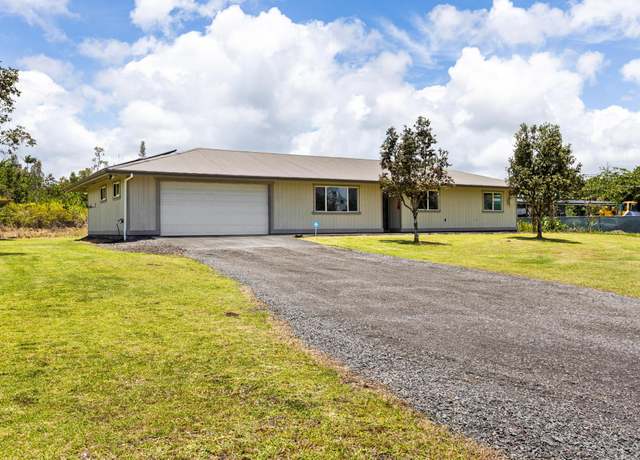 Property at 15-2038 32nd Ave, Keaau, HI 96749, 3 beds, 2.5 baths
