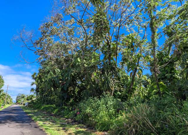 Property at 15-2793 Papai St, Pahoa, HI 96778