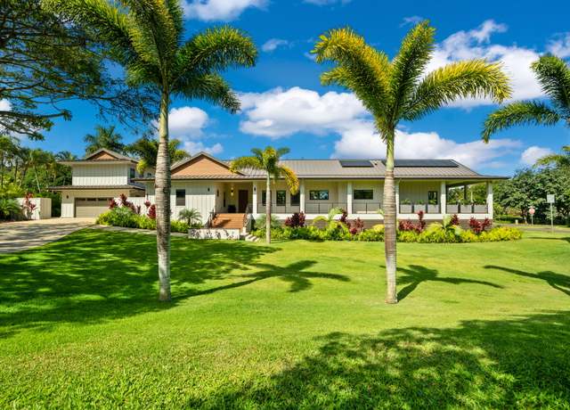 Property at 2977 Pua Alani Pl, Koloa, HI 96756, 5 beds, 4.5 baths