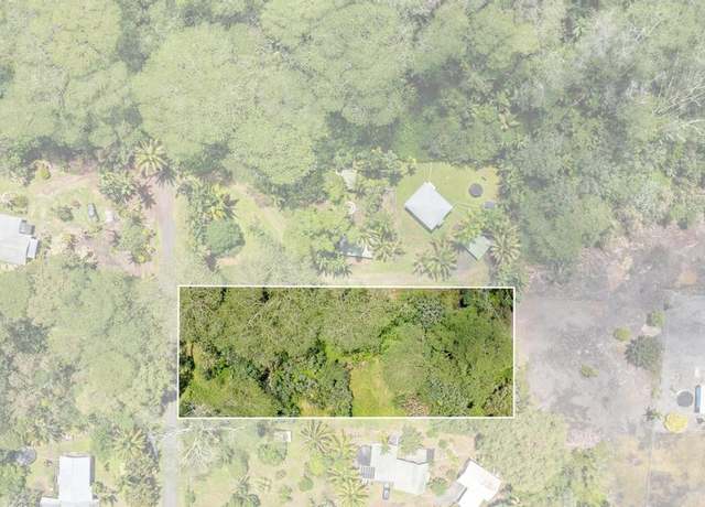 Property at 12th Ave, Keaau, HI 96749