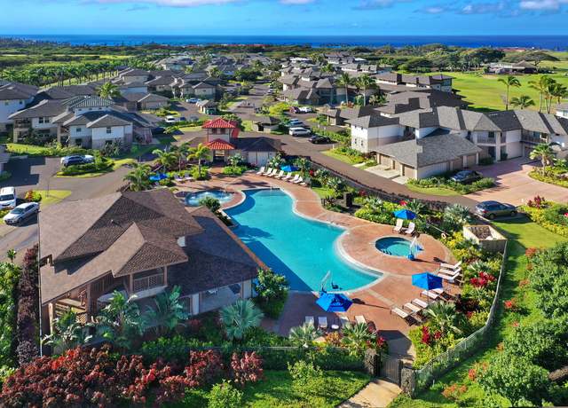 Property at 2611 Kiahuna Plantation Dr Unit 15G, Koloa, HI 96756, 2 beds, 2 baths