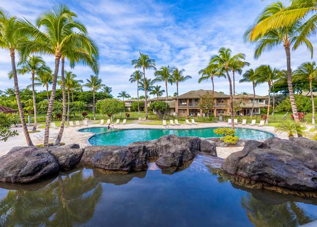 Property at 68-1125 Kaniku Dr #602, Kamuela, HI 96743, 3 beds, 2.5 baths