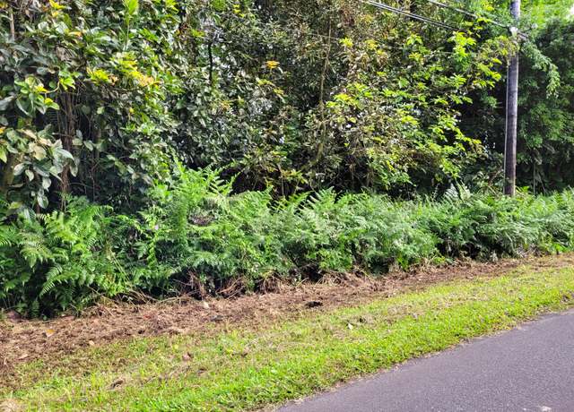 Property at N Leilani Ests, Pahoa, HI 96778