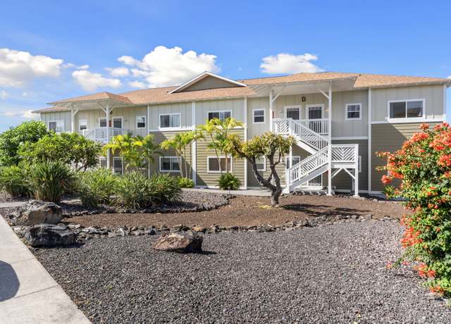 Property at 73-1101 Nuuanu Pl Unit D204, Kailua-kona, HI 96740, 2 beds, 2 baths