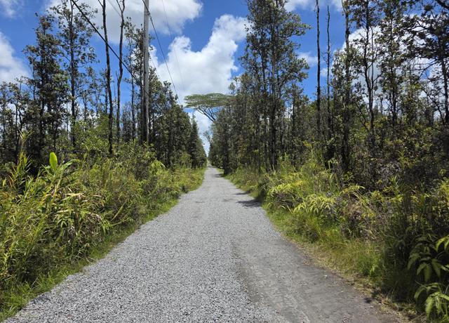 Property at Road 7 (opeapea), Mountain View, HI 96760