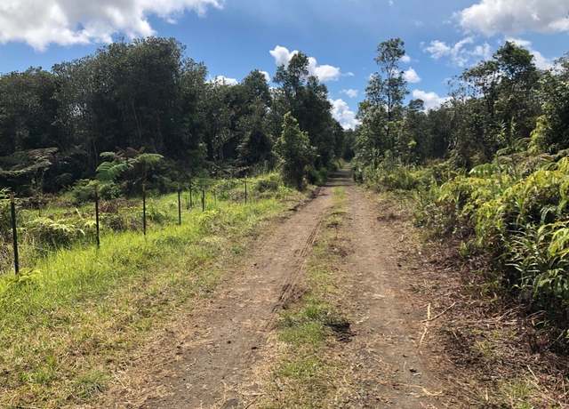 Property at VOLCANO, HI 96785, Volcano, HI 96785