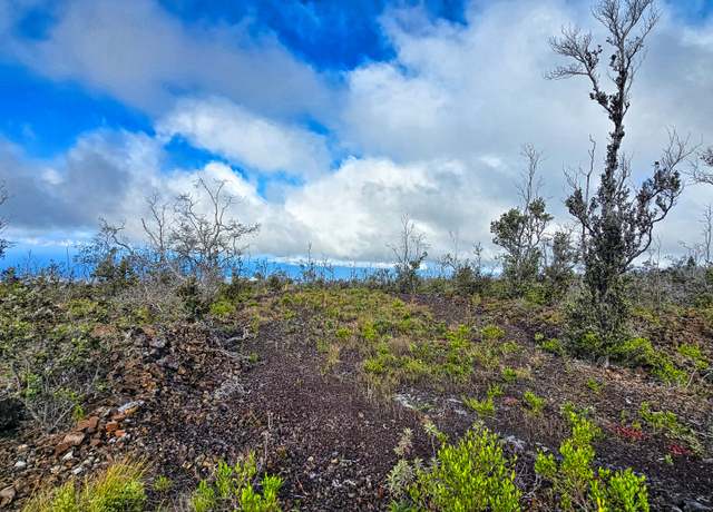 Property at 92-8774 Koa Ln, Ocean View, HI 96737