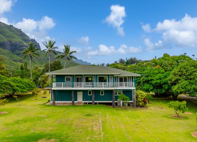 Property at 2365 Niumalu Rd, Lihue, HI 96766, 4 beds, 3 baths