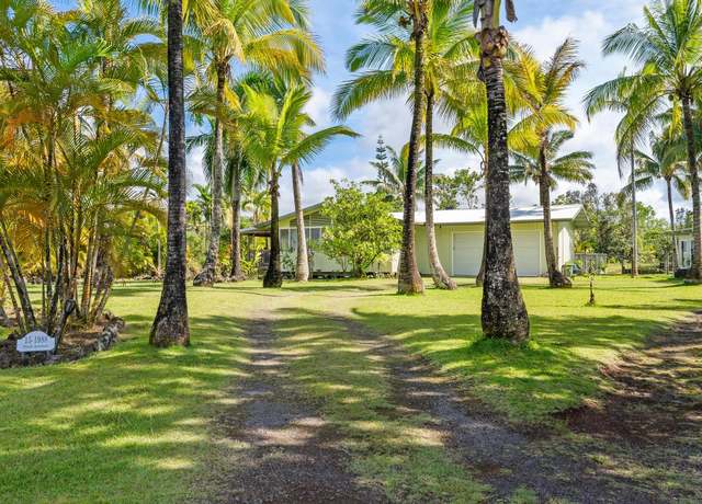 Property at 15-1988 1st Ave (akala), Keaau, HI 96749, 2 beds, 2 baths