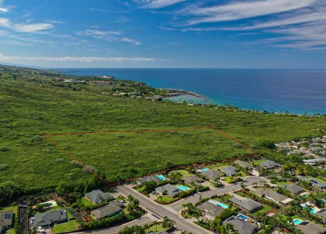 Property at 77-210 Kapukapu St, Kailua-kona, HI 96745