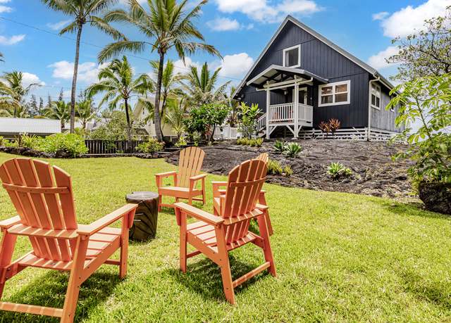 Property at 15-893 Paradise Ala Kai Dr, Keaau, HI 96749, 3 beds, 2 baths