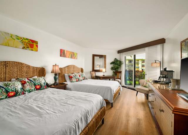 Property at 4331 Kauai Beach Dr #1115, Lihue, HI 96766, 1 bath