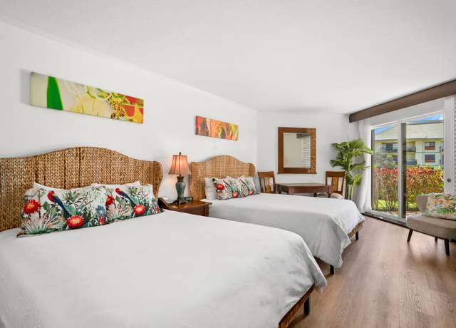 Property at 4331 Kauai Beach Dr #1115, Lihue, HI 96766, 1 bath