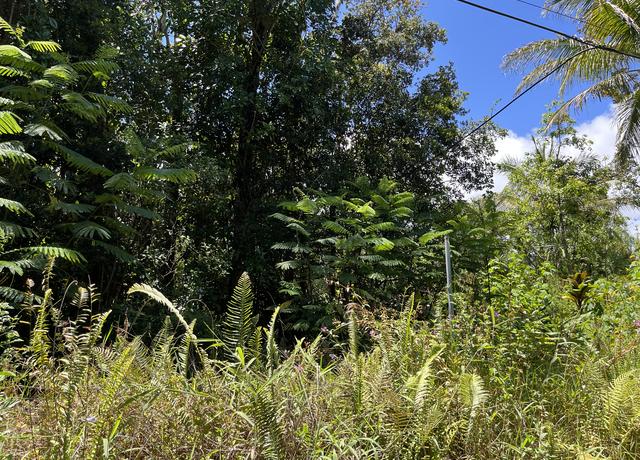 Property at 12-543 Kapoho St, Pahoa, HI 96778