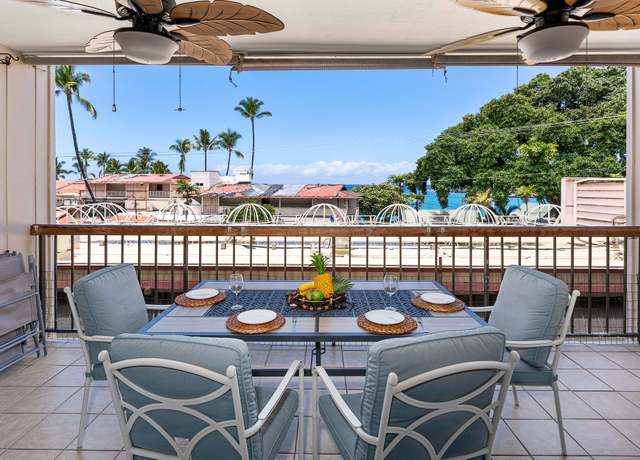 Property at 75-5719 Kona Plz #203, Kailua-kona, HI 96740, 1 bed, 1 bath
