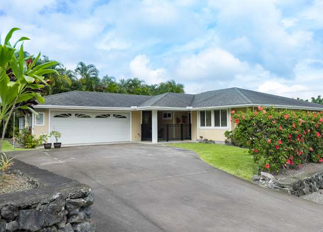 Property at 73-1322 Nawahie Loop, Kailua-kona, HI 96740, 3 beds, 2 baths
