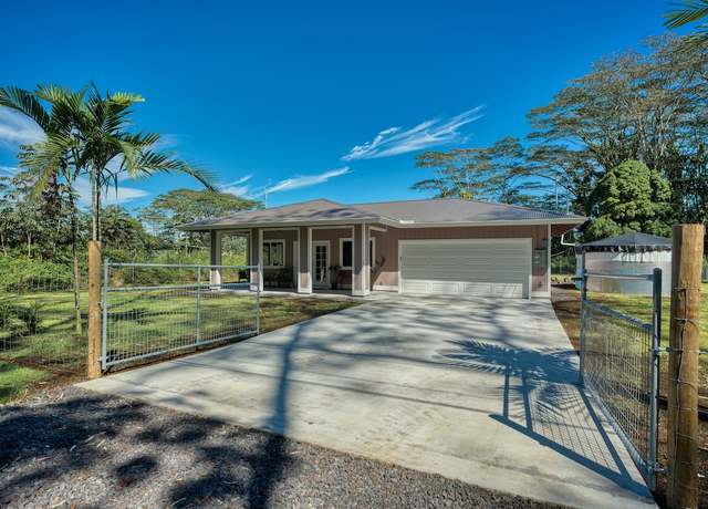 Property at 15-1953 15th Ave, Keaau, HI 96749, 3 beds, 2 baths