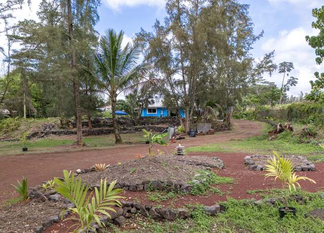 Property at 15-1582 18th Ave, Keaau, HI 96749