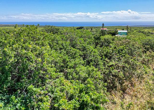 Property at Pele St, Naalehu, HI 96772