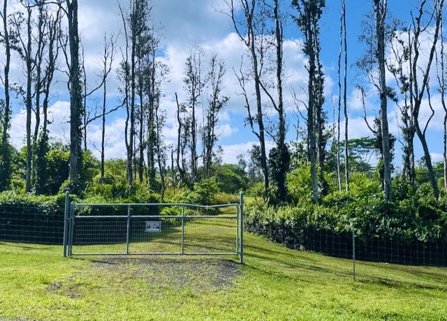 Property at 15-2042 13th Ave (kukui), Keaau, HI 96749