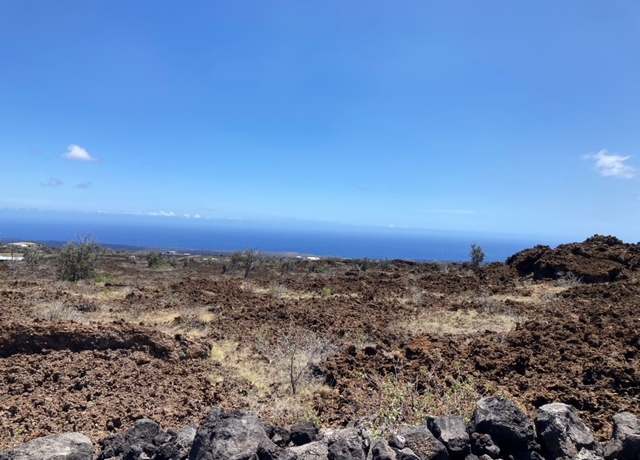 Property at Macadamia Dr, Ocean View, HI 96737