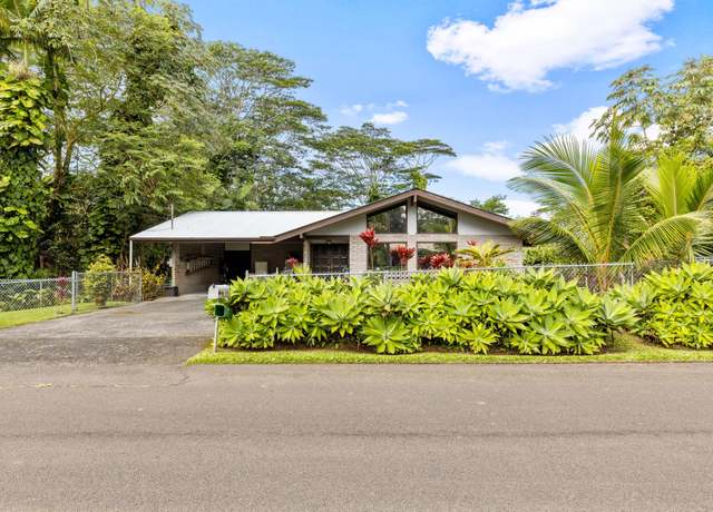 Property at 15-646 S Puni Mauka Loop, Pahoa, HI 96778, 3 beds, 2.5 baths
