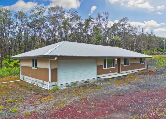 Property at 11-3834 Liona St, Volcano, HI 96785, 3 beds, 2 baths