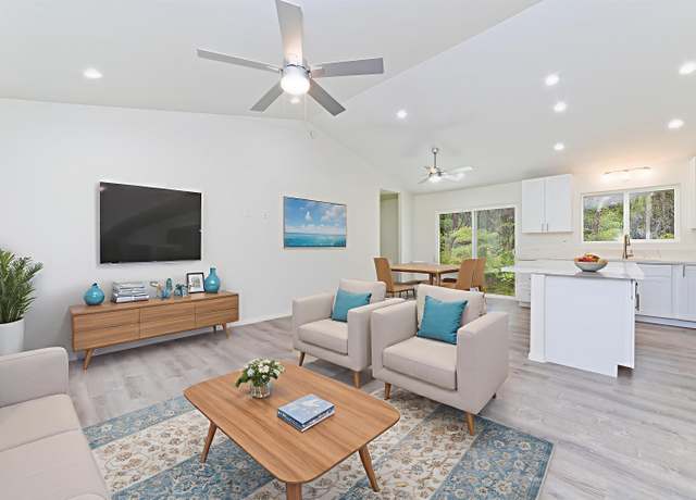 Property at 11-3834 Liona St, Volcano, HI 96785, 3 beds, 2 baths