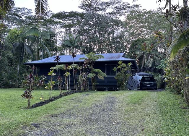 Property at 14-682 Kehau Rd, Pahoa, HI 96778, 2 beds, 1 bath