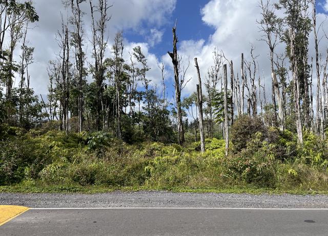 Property at Tradewind Dr, Pahoa, HI 96778