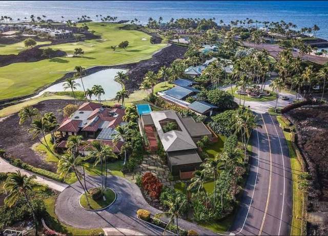 Property at 68-1002 Konane Ct, Kamuela, HI 96743, 4 beds, 4.5 baths