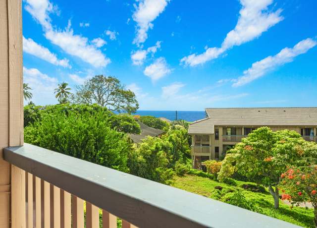 Property at 1870 Hoone Rd #803, Koloa, HI 96756, 1 bed, 1 bath