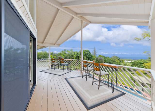 Property at 74-4969 Kealakaa St, Kailua-kona, HI 96740, 6 beds, 6 baths