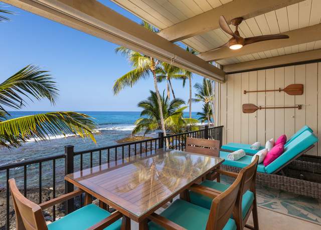 Property at 76-6246 Alii Dr #304, Kailua-kona, HI 96740, 2 beds, 2 baths