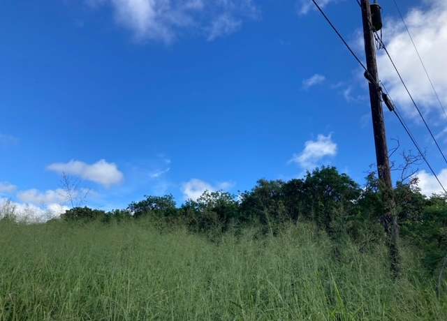 Property at 94-6374 Pele St, Naalehu, HI 96772