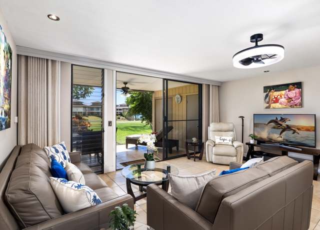 Property at 68-3840 Lua Kula St Unit H100, Waikoloa, HI 96738, 2 beds, 2 baths