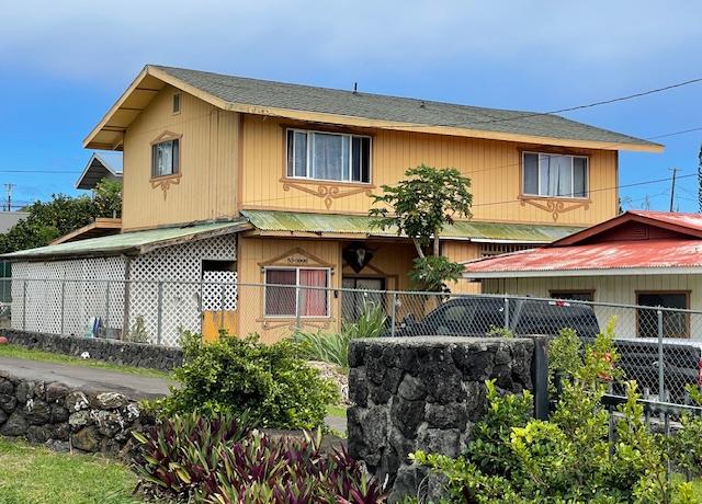 Property at 53-3966 Kahiwa Pl, Kapaau, HI 96755, 3 beds, 2 baths