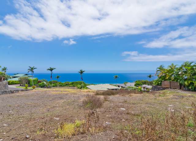 Property at 78-6847 Kuhinanui St, Kailua-kona, HI 96740