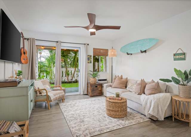 Property at 75-6081 Alii Dr Unit JJ102, Kailua-kona, HI 96740, 2 beds, 2 baths