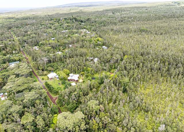 Property at Cook St, Pahoa, HI 96778