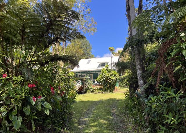 Property at 18-1994 UA Nani Rd, Mountain View, HI 96771, 1 bed, 1 bath