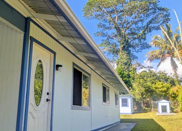 Property at 15-2714 Nenue St, Pahoa, HI 96778, 3 beds, 2 baths