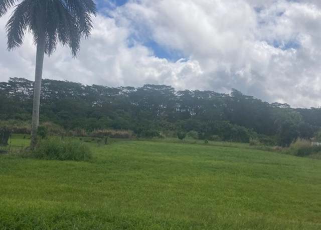 Property at 16-2245 Mamaka St, Keaau, HI 96760