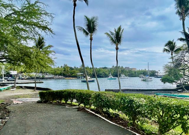Property at 78-7100 Kamehameha Iii Rd #306, Kailua-kona, HI 96740, 2 beds, 2 baths