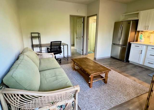 Property at 50 Maile St Unit A3, Hilo, HI 96720, 1 bed, 1 bath