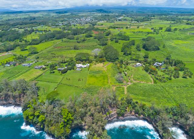 Property at 28-1168 Loa Rd, Pepeekeo, HI 96783