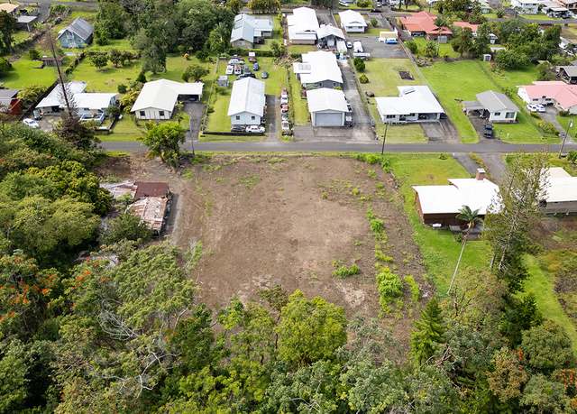 Property at Leimamo St, Hilo, HI 96720