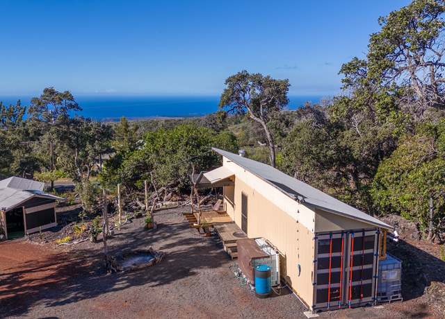 Property at 92-8244 Bamboo Ln, Ocean View, HI 96737