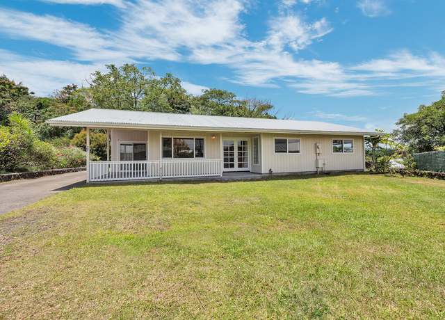 Property at 907 Mala Pua Way, Hilo, HI 96720, 3 beds, 2.5 baths